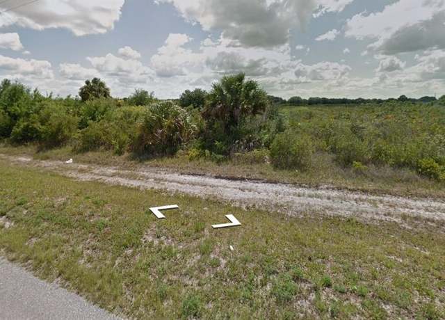 Property at 20055 NW 272nd St, Okeechobee, FL 34972