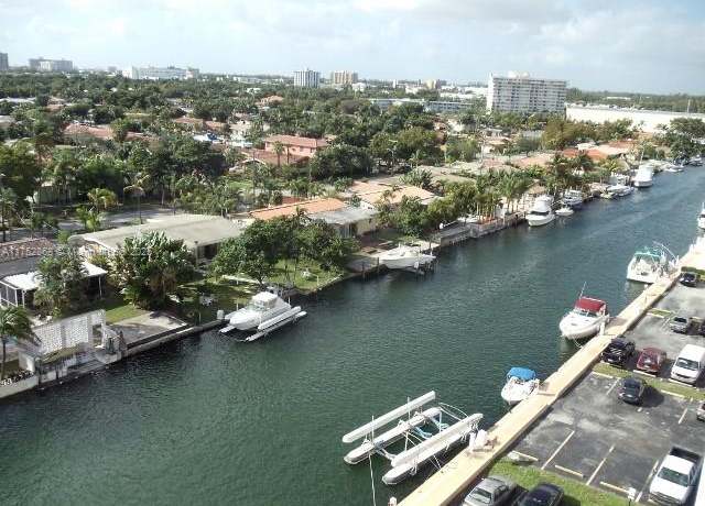 Property at 2020 NE 135th St #904, North Miami, FL 33181, 2 beds, 2 baths