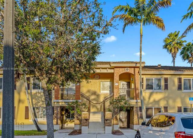Property at 945 NE 34th Ave #103, Homestead, FL 33033, 2 beds, 2 baths