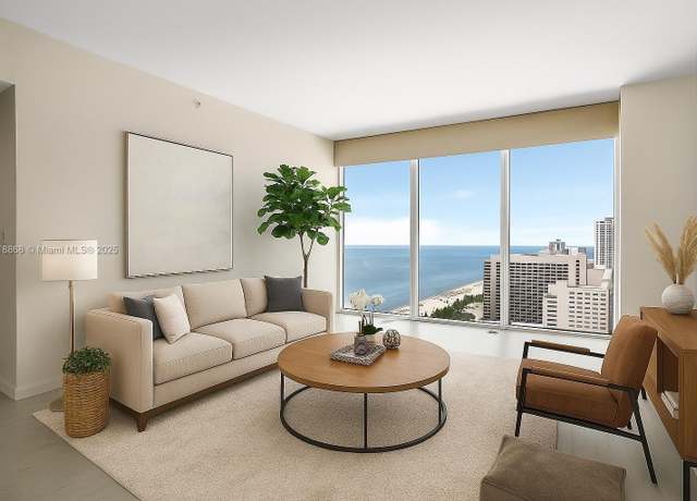 Property at 4775 Collins Ave #2805, Miami Beach, FL 33140, 2 beds, 2 baths