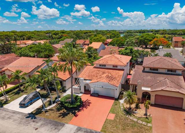 Property at 10000 SW 147th Ct, Miami, FL 33196, 3 beds, 2 baths