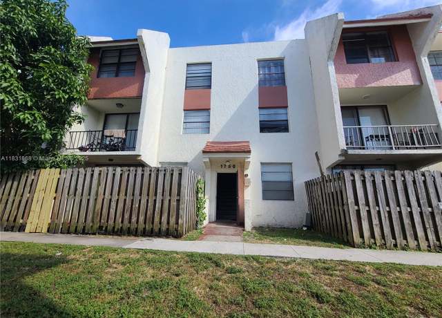 Property at 1750 NW 55th Ave #103, Lauderhill, FL 33313, 2 beds, 2 baths
