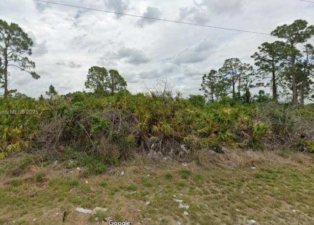 Property at 1247 Antonio St E, Lehigh Acres, FL 33974