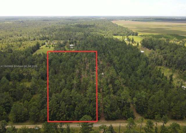 Property at 0 NE Dixon Ct, FL 32059