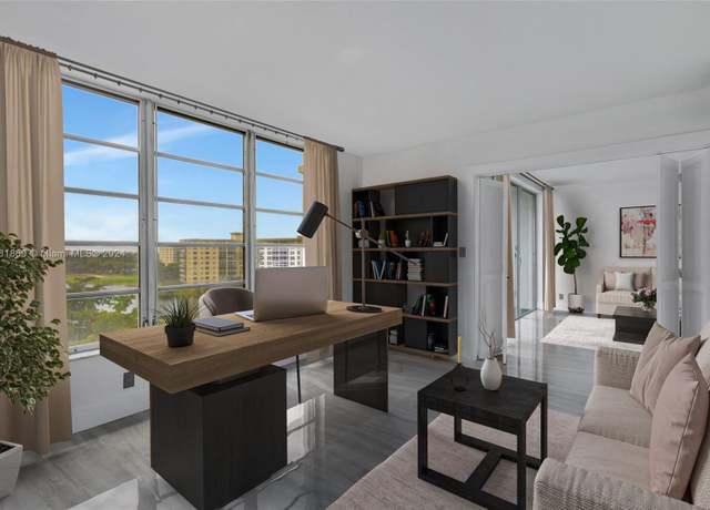 Property at 3091 N Course Dr #702, Pompano Beach, FL 33069, 2 beds, 2 baths
