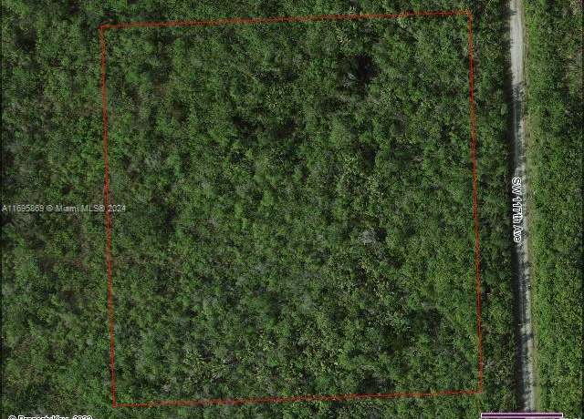 Property at 344xx SW 117 Ave, Homestead, FL 33035