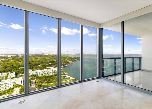 Property at 601 NE 36th St #2304, Miami, FL 33137, 2 beds, 2.5 baths