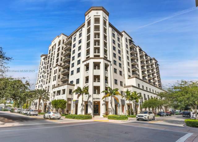 Property at 301 Altara Ave #201, Coral Gables, FL 33146, 1 bed, 1 bath