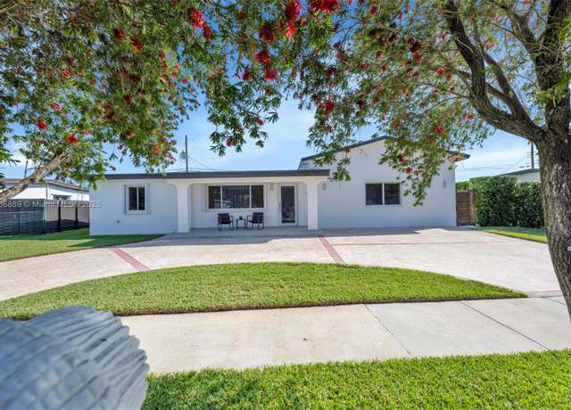 Property at 11410 SW 52nd St, Miami, FL 33165, 5 beds, 3 baths