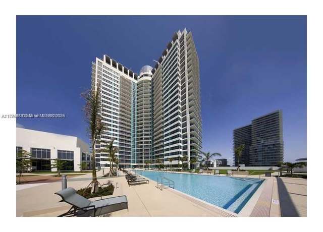 Property at 3301 NE 1 Ave Unit H2904, Miami, FL 33137, 2 beds, 2 baths