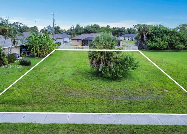 Property at 1821 Savona Pkwy W, Cape Coral, FL 33914