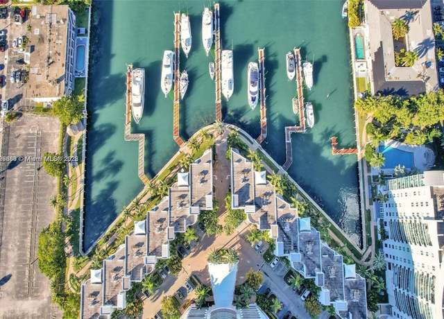 Property at 7910 Harbor Island Dr #1008, North Bay Village, FL 33141, 2 beds, 2 baths