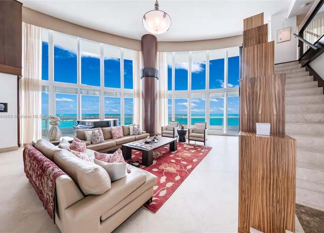 Property at 1643 Brickell Ave #3702, Miami, FL 33129, 4 beds, 5.5 baths