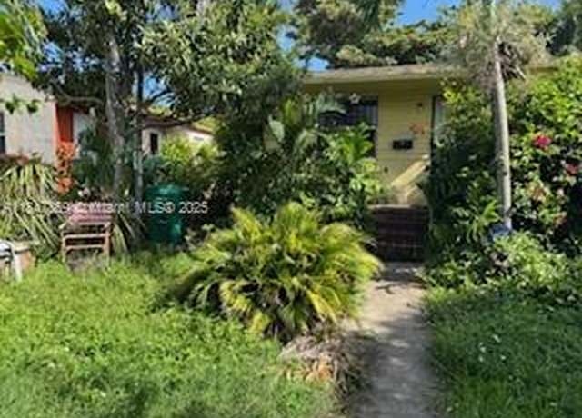 Property at 3016-20 SW 26th St, Miami, FL 33133, 4 beds, 3 baths