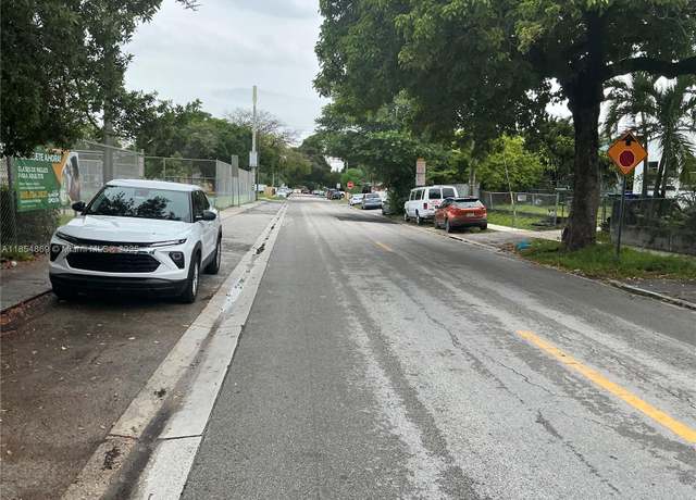 Property at 1855 NW 32nd St, Miami, FL 33142, 2 beds, 1 bath