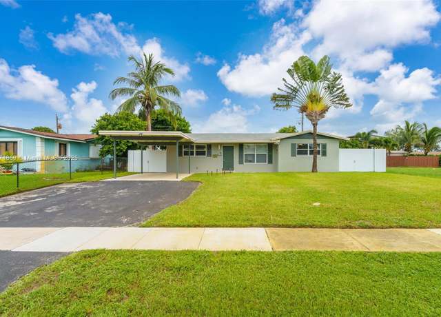 Property at 2751 SW 4th St, Fort Lauderdale, FL 33312, 3 beds, 2 baths
