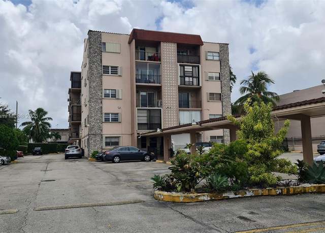 Property at 3640 NW 9th St #105, Miami, FL 33125, 1 bed, 1 bath