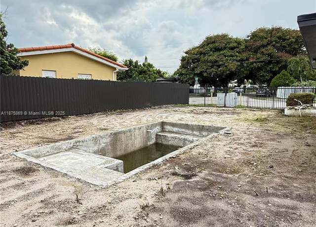 Property at 1451 SW 21st Ave, Miami, FL 33145, 3 beds, 2 baths