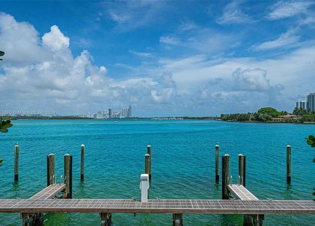 Property at 1135 103 St #202, Bay Harbor Islands, FL 33154, 2 beds, 3 baths