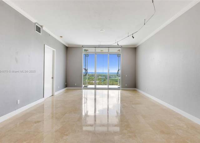 Property at 14951 Royal Oaks Ln #2603, North Miami, FL 33181, 2 beds, 2 baths