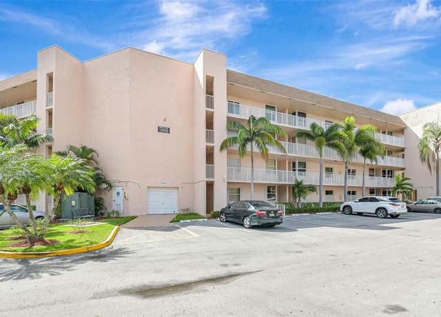 Property at 10456 NW 24th Pl #209, Sunrise, FL 33322, 2 beds, 2 baths