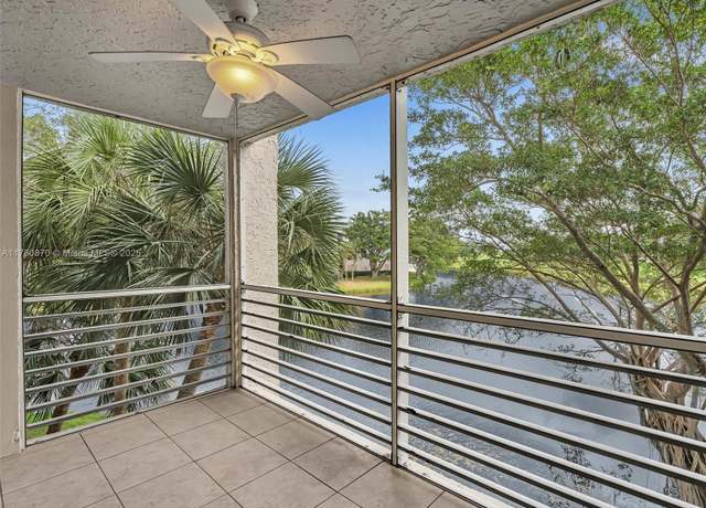 Property at 9311 Orange Grove Dr #301, Davie, FL 33324, 2 beds, 2 baths
