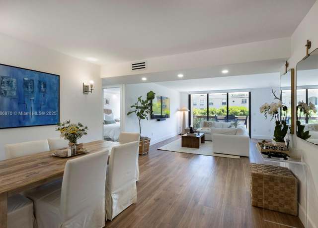 Property at 600 Biltmore Way #308, Coral Gables, FL 33134, 2 beds, 2 baths