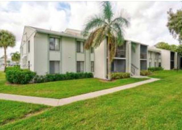 Property at 3664 Alder Dr Unit B1, West Palm Beach, FL 33417, 2 beds, 2 baths