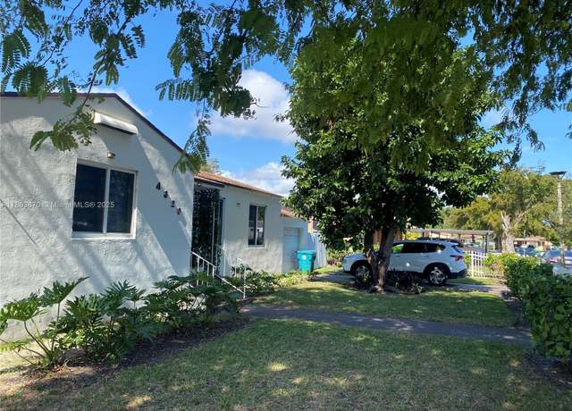 Property at 4320 NW 11th Ave, Miami, FL 33127, 5 beds, 3 baths