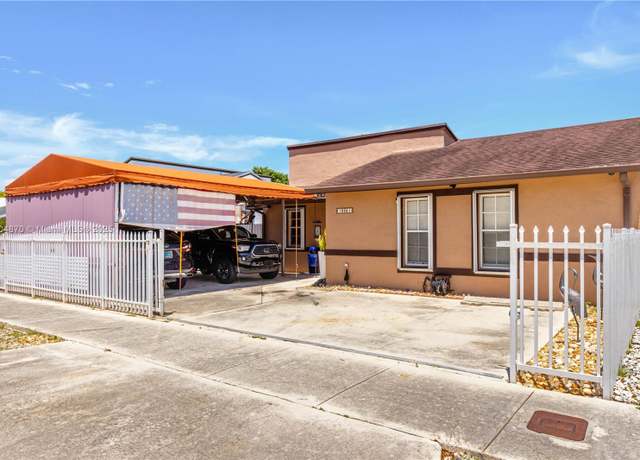 Property at 19251 SW 118th Ct, Miami, FL 33177, 3 beds, 2 baths