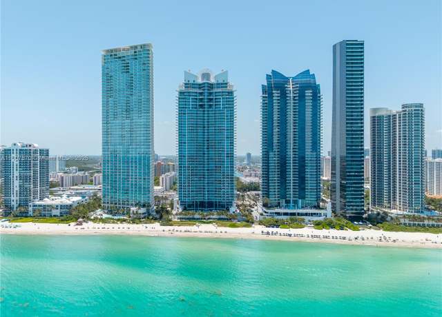 Property at 17001 Collins Ave #2501, Sunny Isles Beach, FL 33160, 3 beds, 3.5 baths