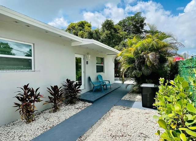 Property at 5091 NW 2nd Ave, Miami, FL 33127, 4 beds, 4 baths