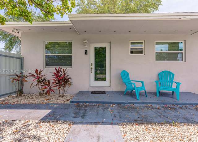 Property at 5091 NW 2nd Ave, Miami, FL 33127, 4 beds, 4 baths