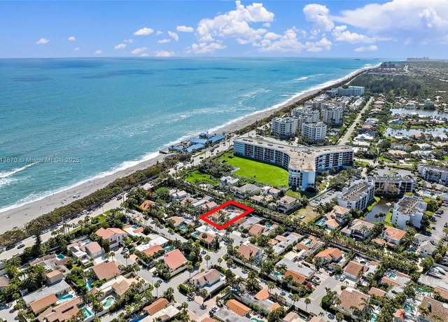 Property at 105 Rainbow Fish Cir, Jupiter, FL 33477, 3 beds, 3 baths