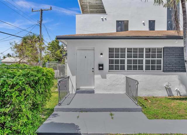 Property at 750 84th St, Miami Beach, FL 33141