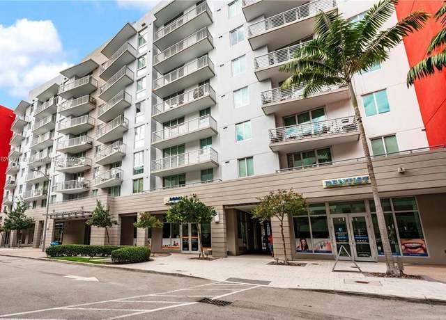 Property at Undisclosed address, Doral, FL 33178, 1 bed, 1 bath