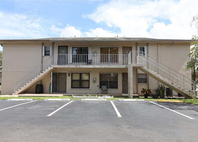 Property at Undisclosed address, Miami, FL 33193, 2 beds, 2 baths