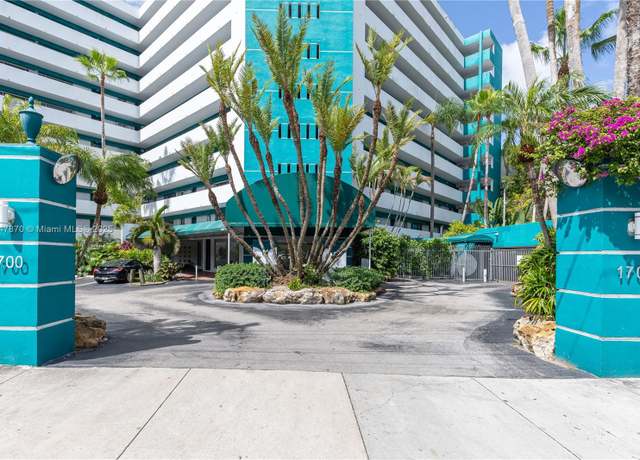 Property at 1700 NW N River Dr #708, Miami, FL 33125, 2 beds, 2 baths