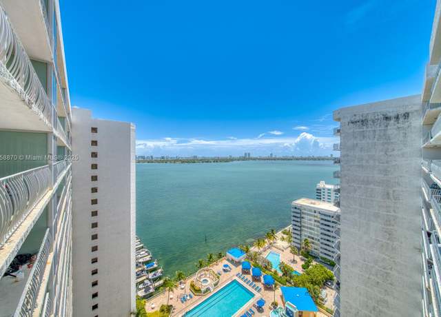 Property at 7601 E Treasure Dr #2424, North Bay Village, FL 33141, 2 beds, 2 baths