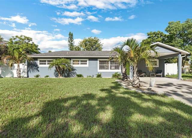 Property at 1640 Golfview Dr, Titusville, FL 32780, 3 beds, 2 baths