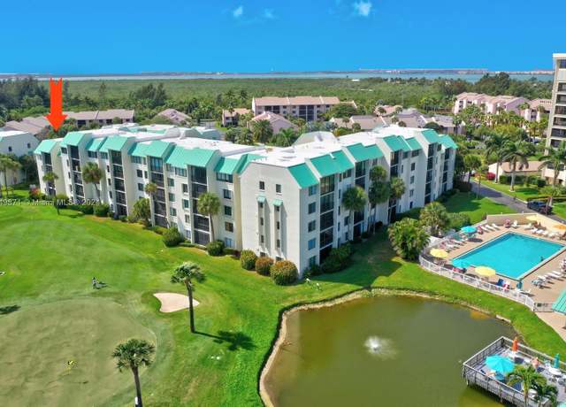 Property at 2400 S Ocean Dr #2310, Fort Pierce, FL 34949, 3 beds, 2 baths