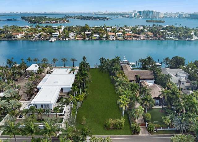 Property at 93 Palm Ave, Miami Beach, FL 33139