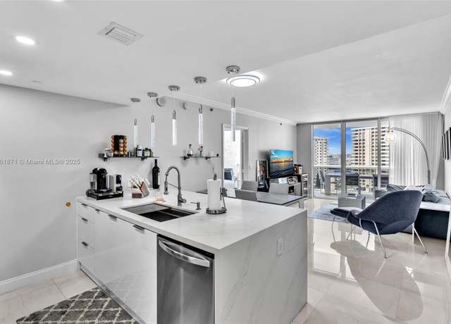 Property at 1800 S Ocean Dr #906, Hallandale Beach, FL 33009, 2 beds, 1 bath