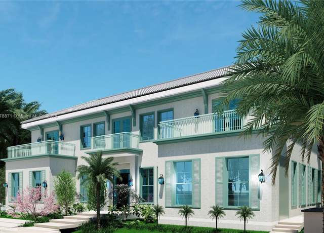 Property at 6371 N Bay Rd, Miami Beach, FL 33141, 6 beds, 6.5 baths