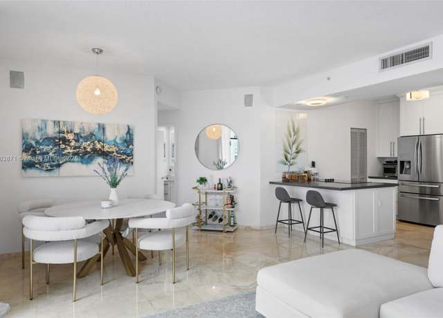 Property at 1 S Century Ln Ph 602, Miami Beach, FL 33139, 2 beds, 2 baths