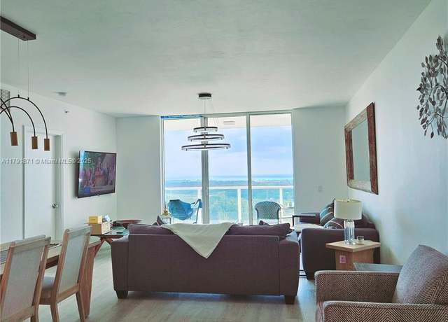 Property at 15051 Royal Oaks Ln #2202, North Miami, FL 33181, 2 beds, 2.5 baths