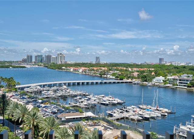 Property at 3 Grove Isle Dr Unit C1108, Miami, FL 33133, 2 beds, 2 baths