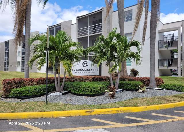 Property at 14140 SW 84th St Unit 301-H, Miami, FL 33183, 2 beds, 2 baths
