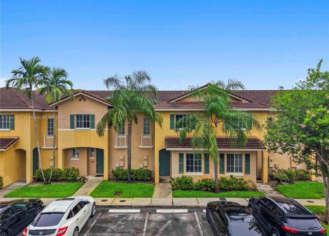Property at 1959 SW 60th Ave, North Lauderdale, FL 33068, 3 beds, 2 baths