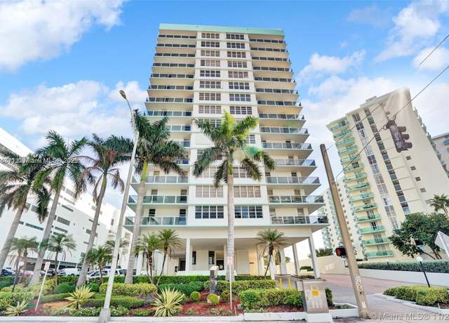 Property at 3725 S Ocean Dr #1224, Hollywood, FL 33019, 2 beds, 2 baths